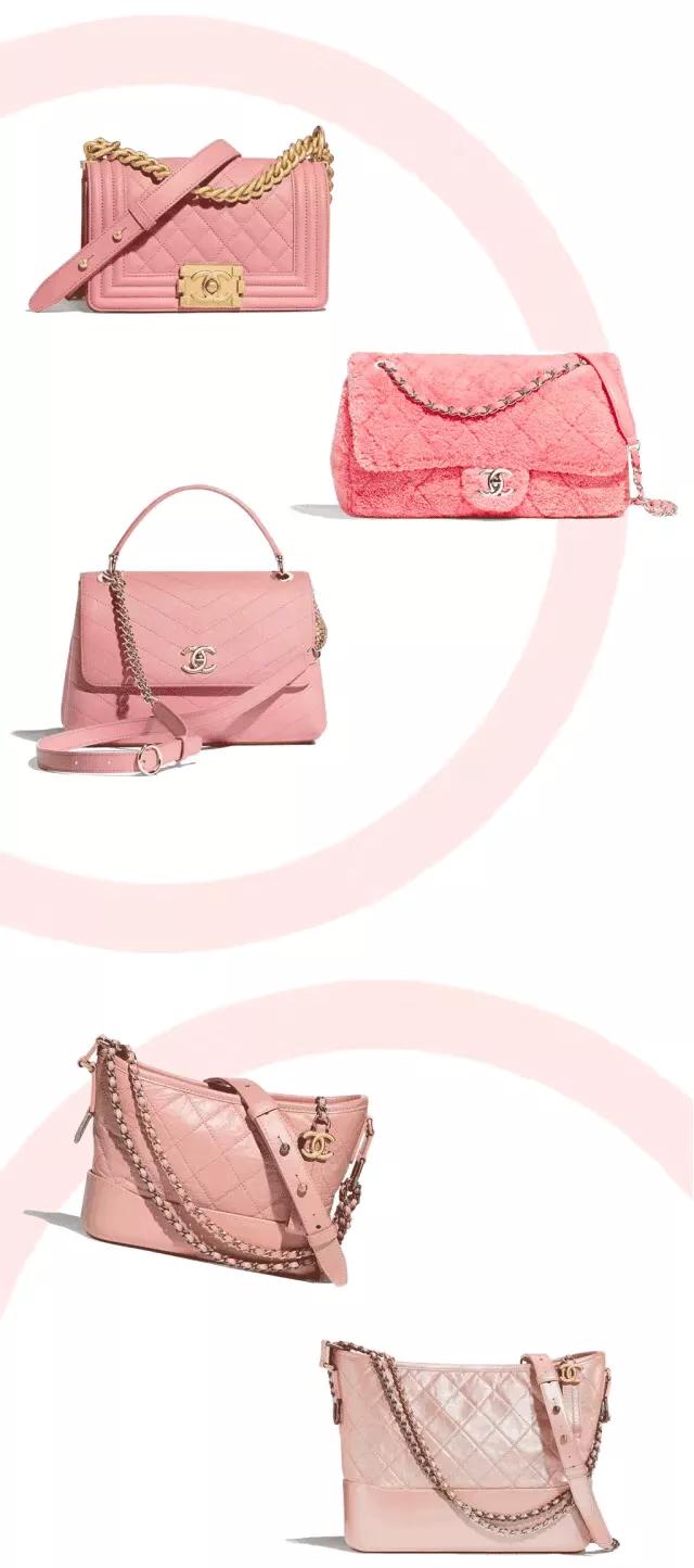 好物推荐chanel,吃土也要买的视频