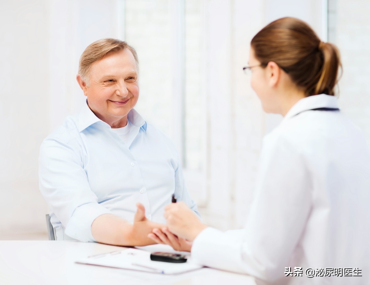 尿常规报告上有结论吗,尿液分析报告单能看出哪些问题