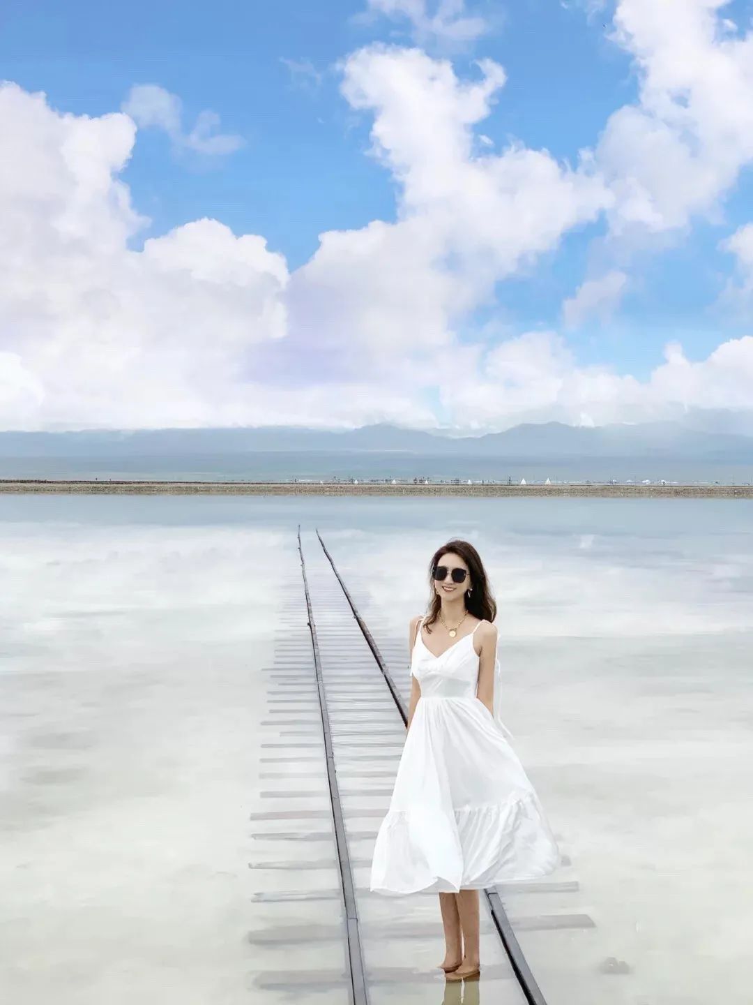 震撼心灵的星空酒店，只在青海