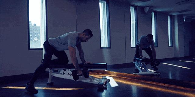 做不了引体向上怎么徒手训练,做不了引体向上怎么训练