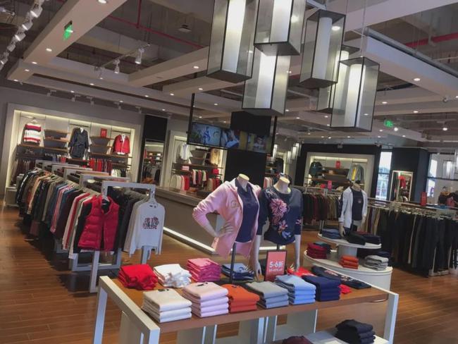 国庆首创奥莱,首创奥莱圣诞节购物