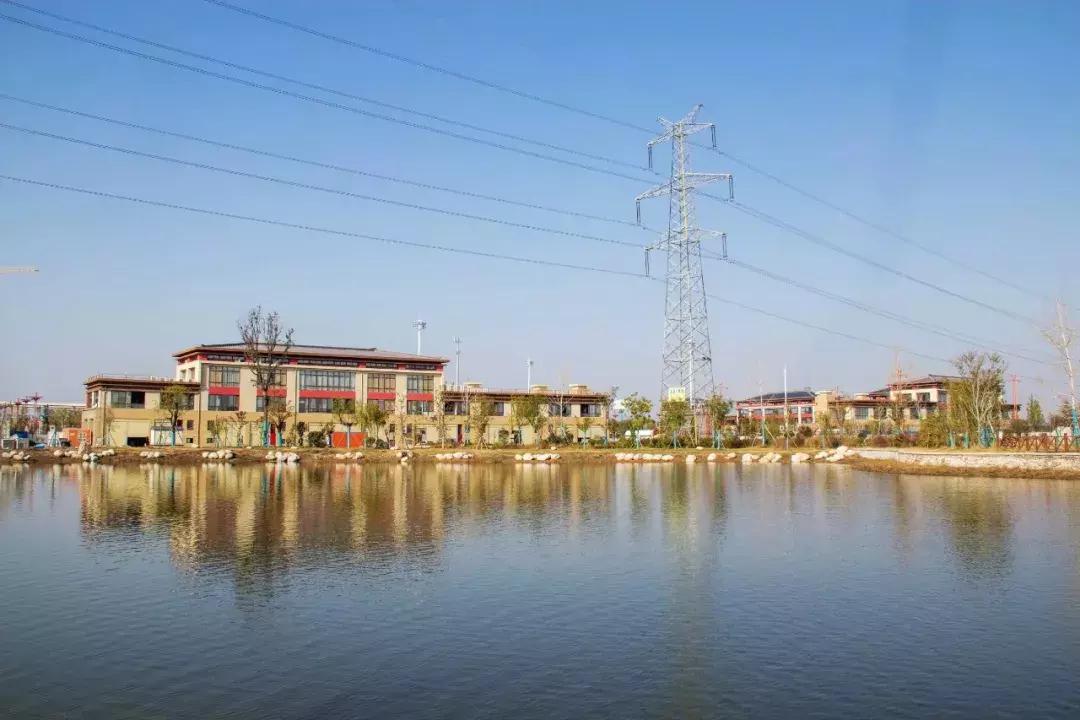 大荔美吗,大荔县的美