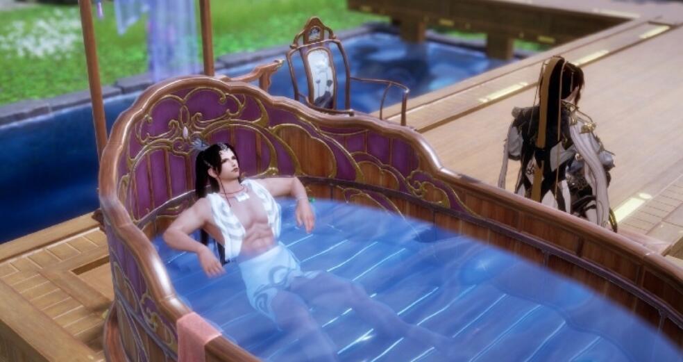 剑网三各种事件,剑网三下副本搞笑