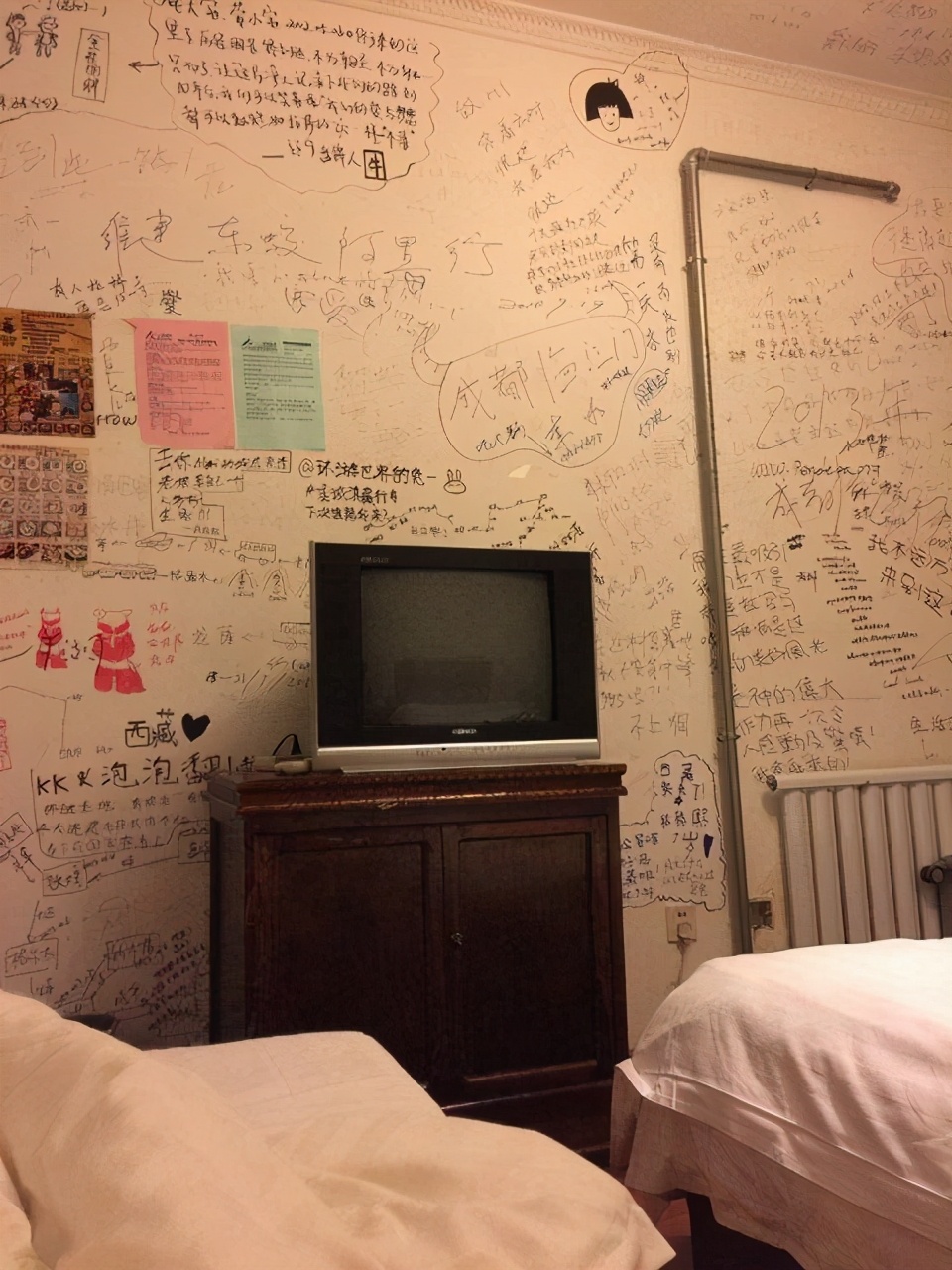 瑗胯棌闈掑勾鏃呰垗鏅氫笂鐫¤,瑗胯棌闈掑勾鏃呰垗鎴块棿