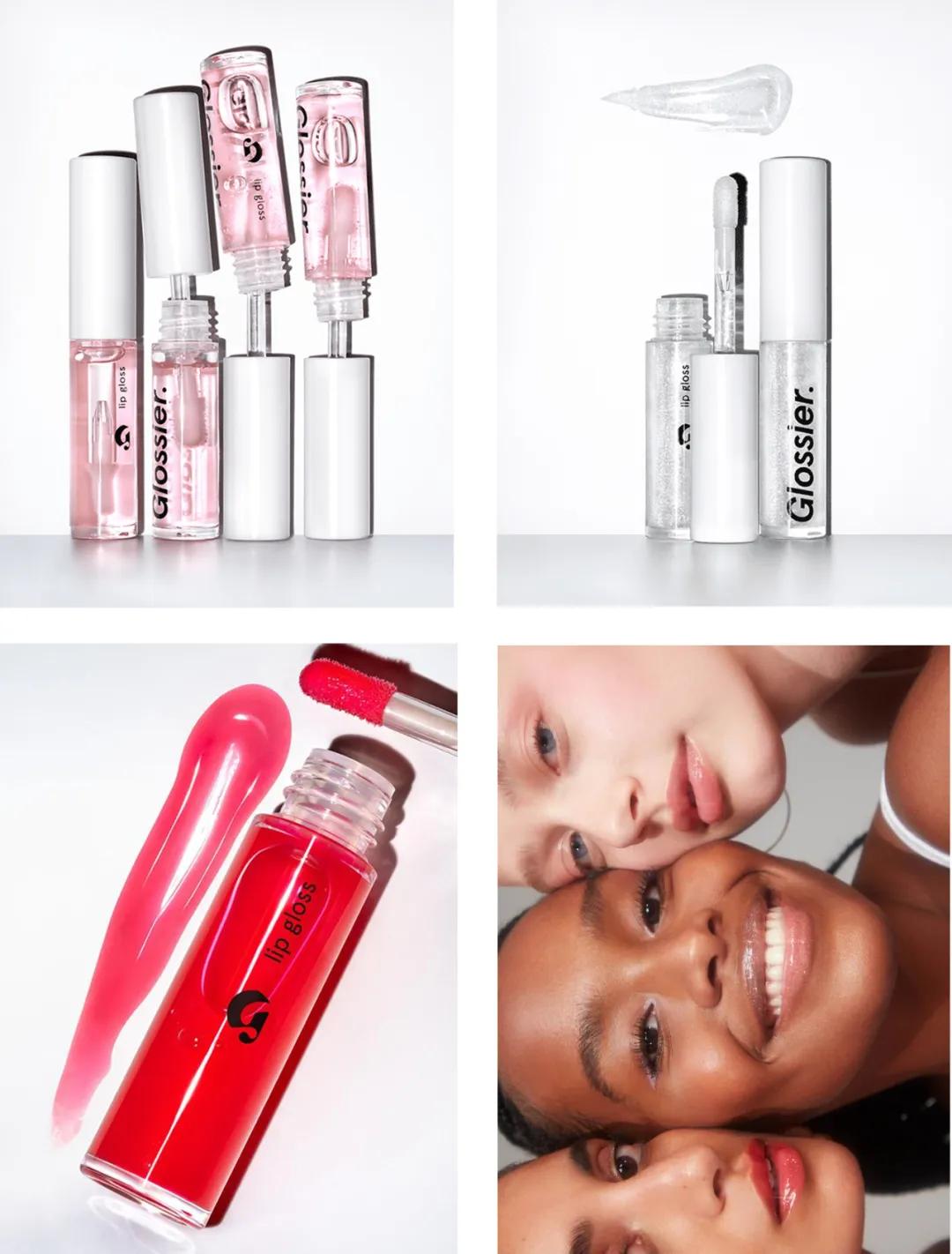 小众彩妆欧美风图片女,彩妆国货小众品牌推荐女