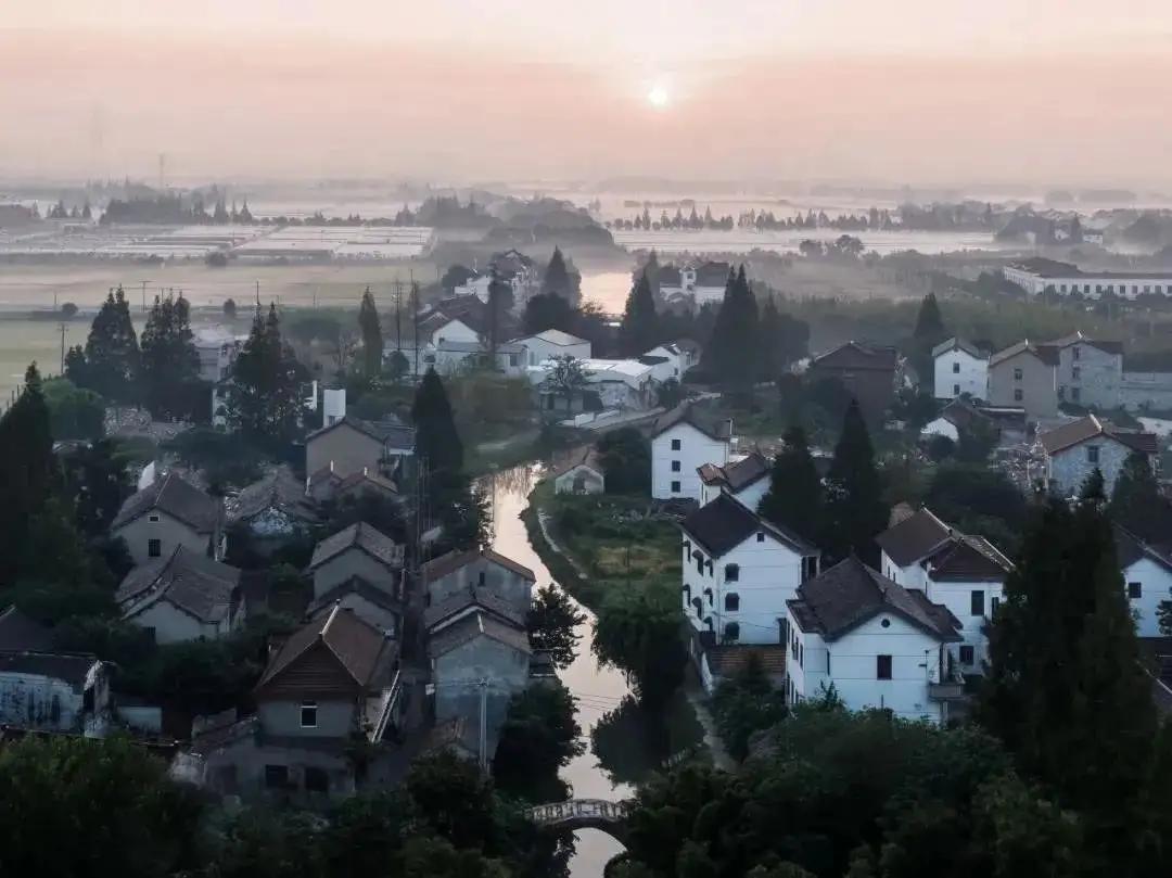 带你走进中国最美的村落,带你打卡中国最美古村