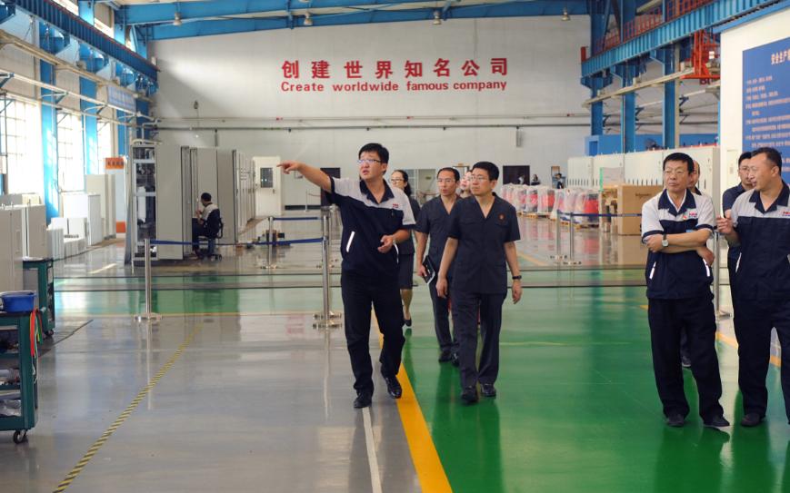 北方重工集团耿洪臣判决结果,北方重工官司