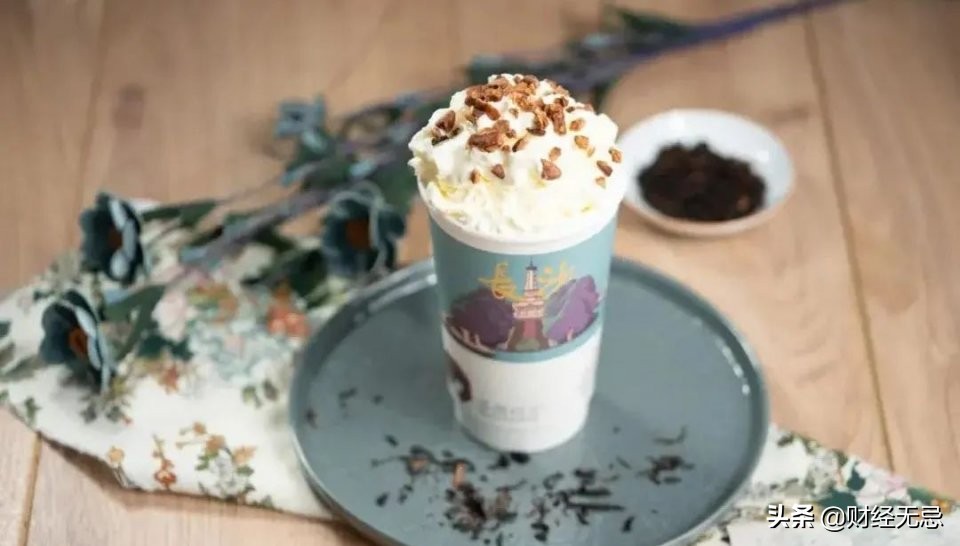 喜茶和茶颜悦色排队,茶颜悦色排队喜茶