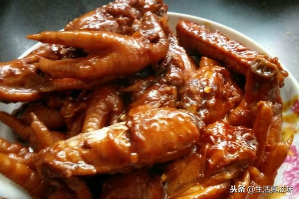 冬天最火的10道家常菜做法大全,冬天推荐10道精致的下饭家常菜