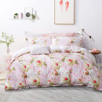 十大口碑最好的床品四件套,5款好用的床品