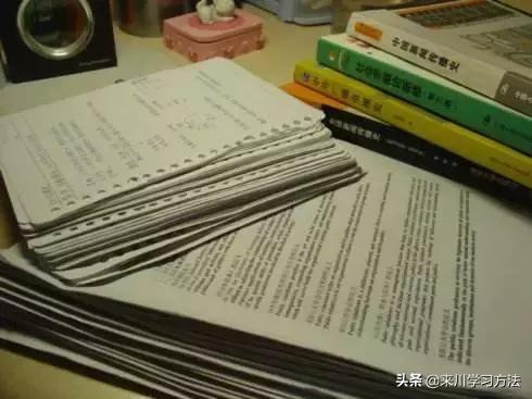 学生考前紧张如何处理,学生考前紧张最有效的消除方法