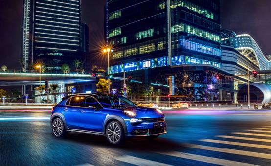 欧气满满品质,领克的实力怎么样