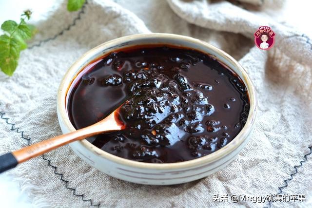 香辣拌面酱做法大全,炒菜万能香辣酱制作