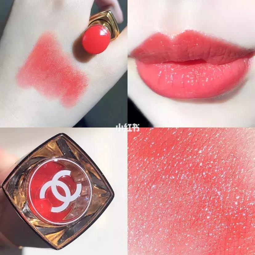 香奈儿口红cocoflash90,23年香奈儿爆款口红