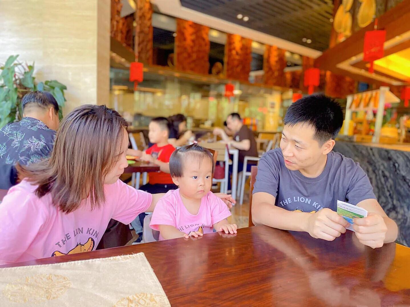 三亚维景国际度假酒店复式房,三亚维景国际酒店别墅房型推荐