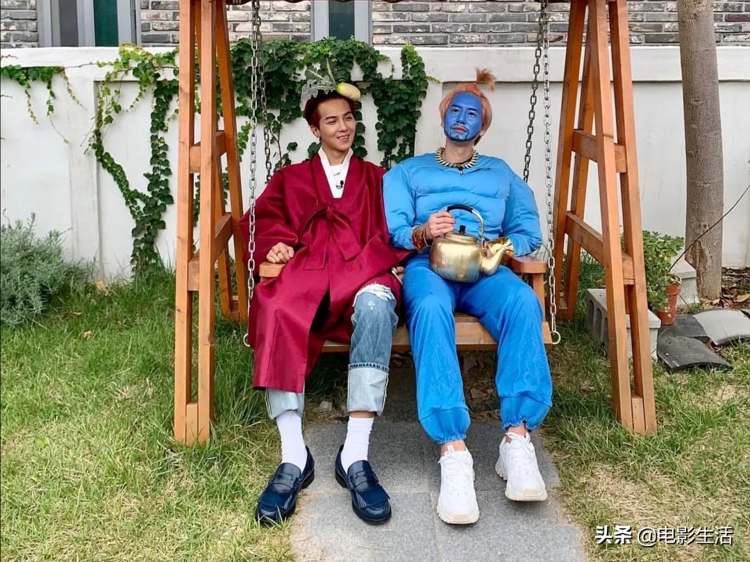 罗pd的综艺推荐,罗pd的治愈系综艺