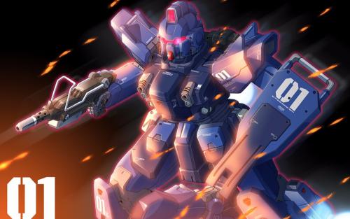 高达史上十大最大机体,高达史上十大最弱机体