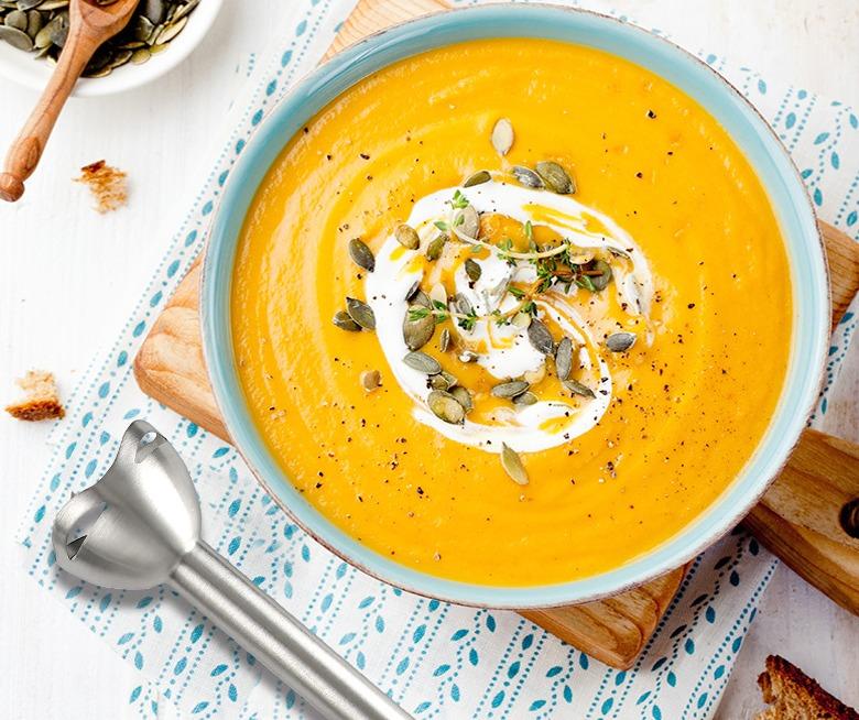 搅拌宝宝辅食做法,辅食搅拌棒有必要买吗