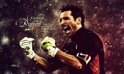 近25年8位门将,布冯是21世纪最伟大门将吗