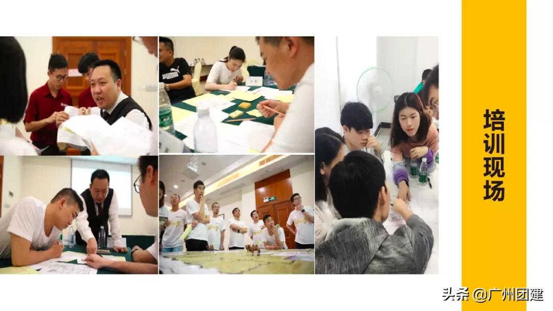 沙盘推演沙漠掘金,广州领导力培训班哪个好