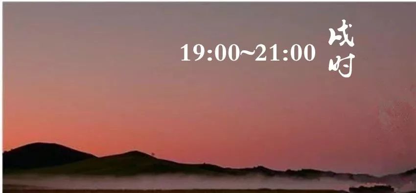 十二时辰养生法的重要意义,十二时辰与十二经络的养生之道