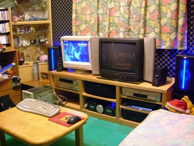 音响发烧入门级,音响发烧入坑过程