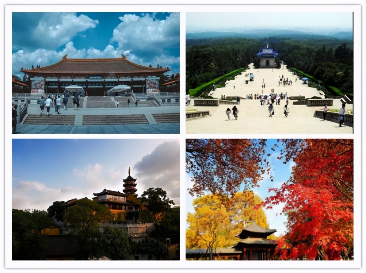 南京最难吃的大学食堂,最好吃大学食堂