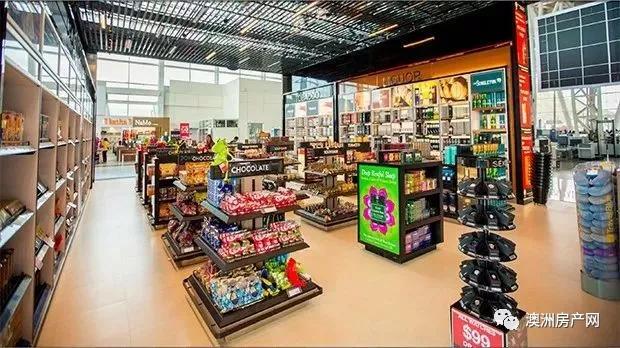 澳门免税店事件,澳洲免税店坑人吗