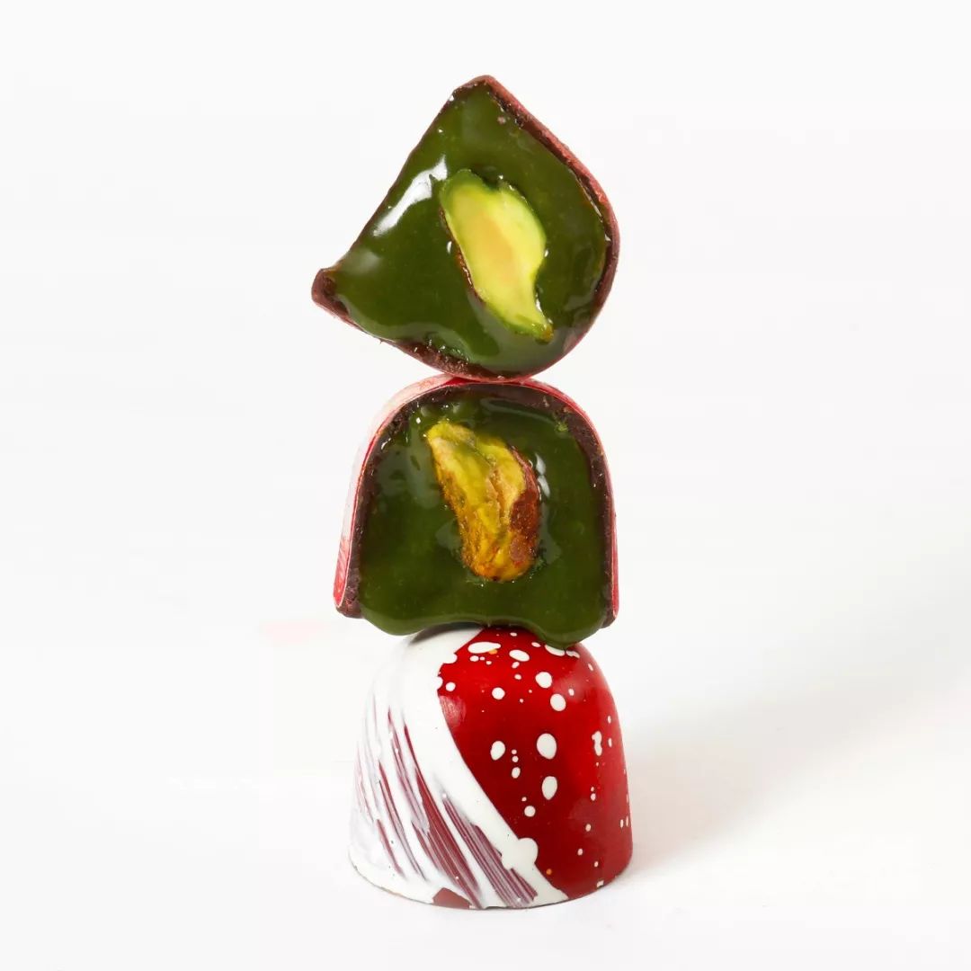 真正的自制黑巧克力,最好的纯手工巧克力