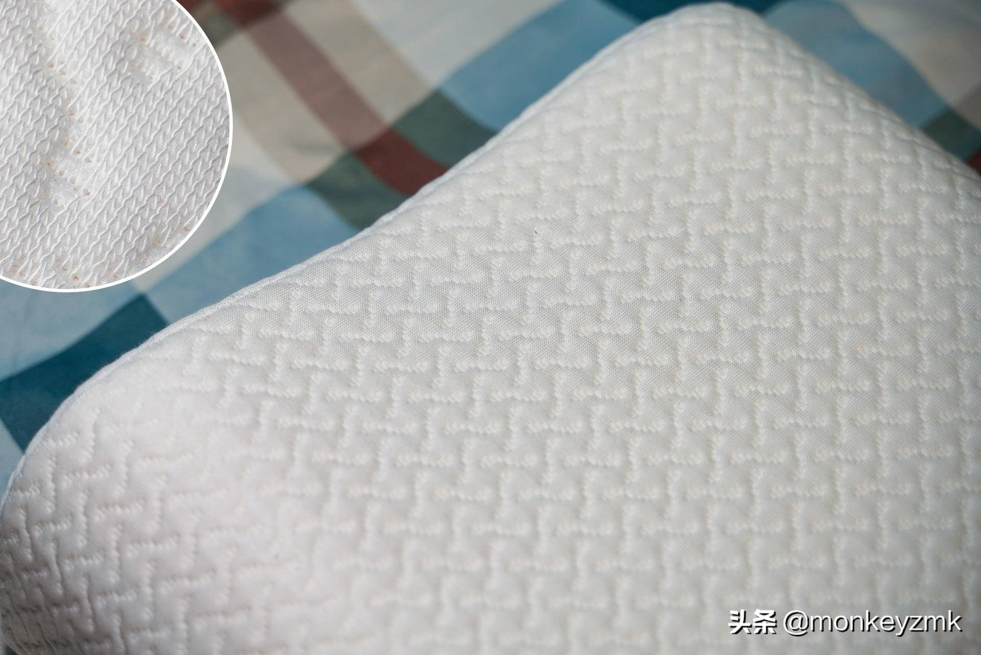 羽绒枕真实推荐,乳胶枕价格为什么差别很大