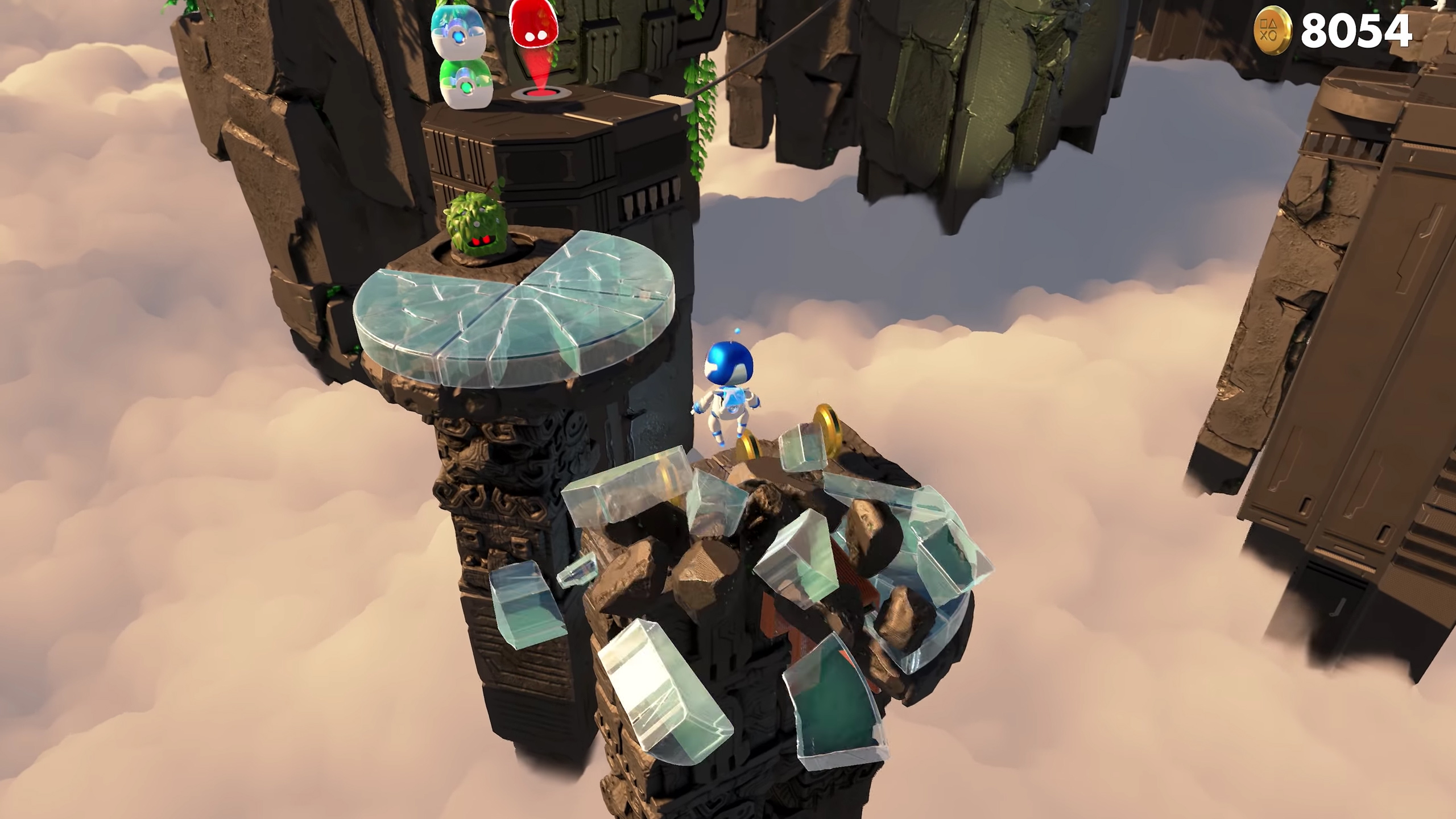 索尼ps5游戏主机的最新渲染图曝光,索尼ps5游戏实测