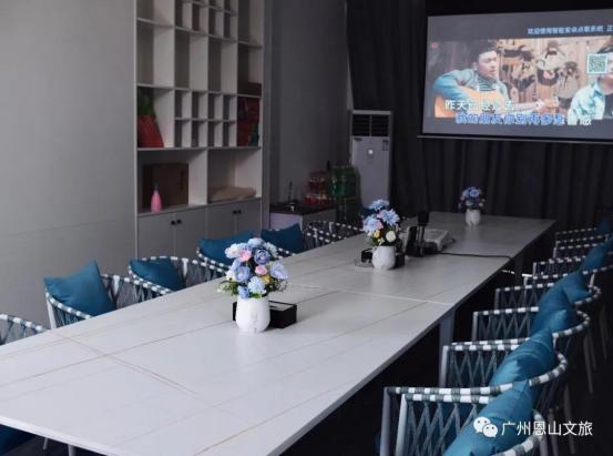 网红民宿恩山·海寿方舟浪漫成诗，广佛一小时可当岛主