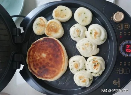 利仁智能电饼铛哪款好用,利仁电饼铛lr-d3529怎么样