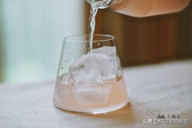 酱酒怎样变潮饮品,酱酒喝不上头怎么办