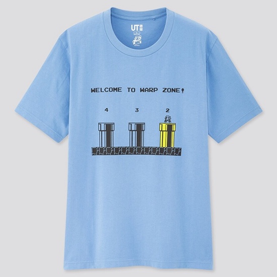 优衣库2019ut系列,优衣库ut系列大广赛