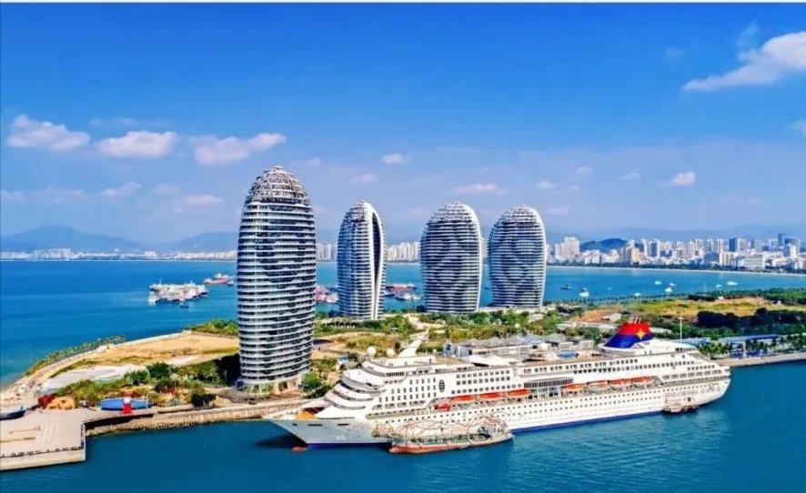 海南自贸港建设十八问,司马南谈建海南自贸港