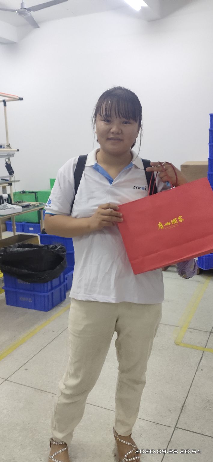 四个月的复查结果,四个月复查多了一个结节