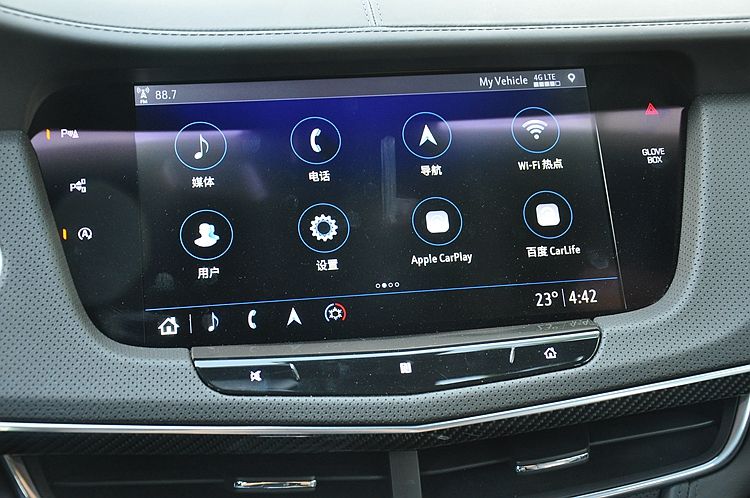 凯迪拉克ct6试驾19款视频麋鹿测试,2022款凯迪拉克ct6试驾视频