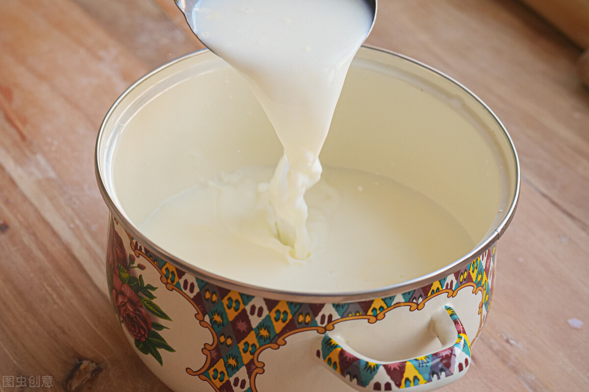 真假骆驼奶检测,如何辨别骆驼奶真假