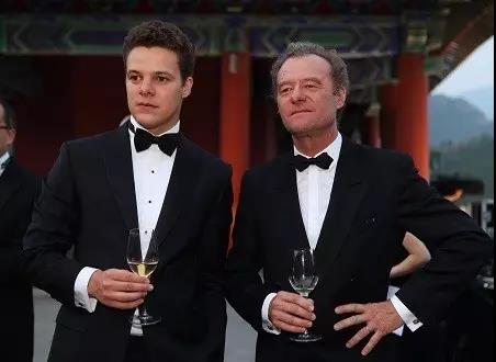 据说，叫玛歌的女孩子，运气都不会太差