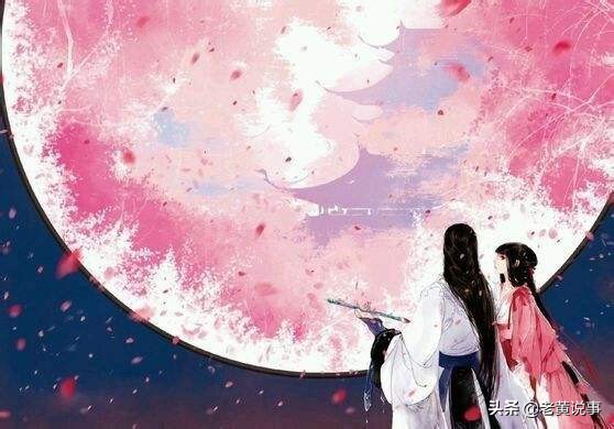 苏东坡但愿人长久千里共婵娟图片,苏轼的千里共婵娟表达对谁的思念