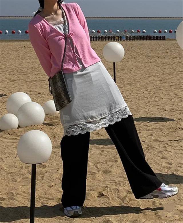 淘宝日系穿搭,淘宝风穿搭毁了多少女孩