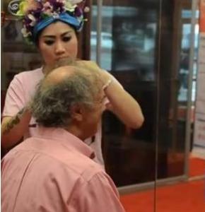 你绝对没有体验过的项目,你绝对没见过的神奇操作