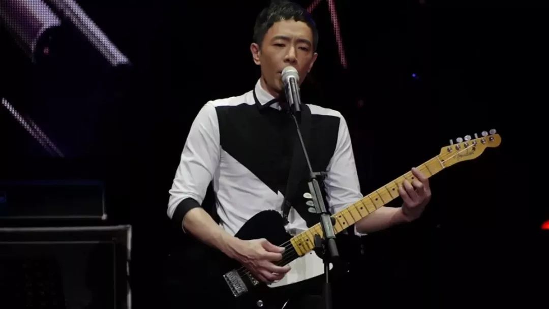 2019年6月30日，我拨通了黄家驹的电话