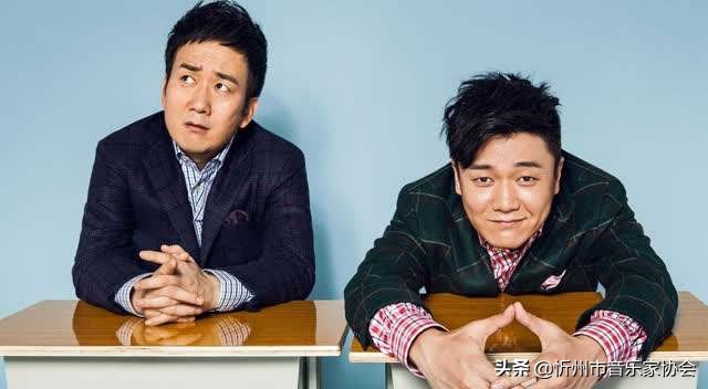 筷子兄弟：时隔六年再出江湖