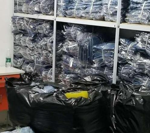 广州最大的尾货服装批发城在哪里,广州服装尾货处理最便宜的在哪里