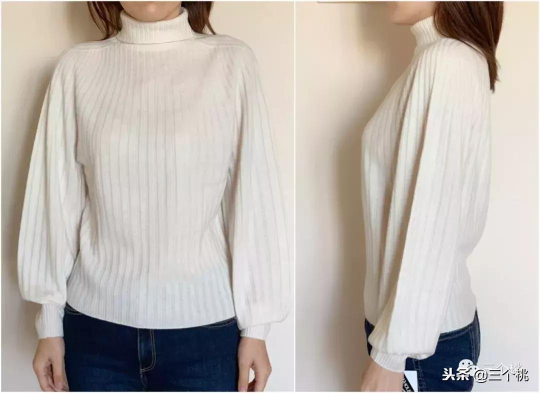 最火的毛衣测评,质量好的毛衣测评推荐