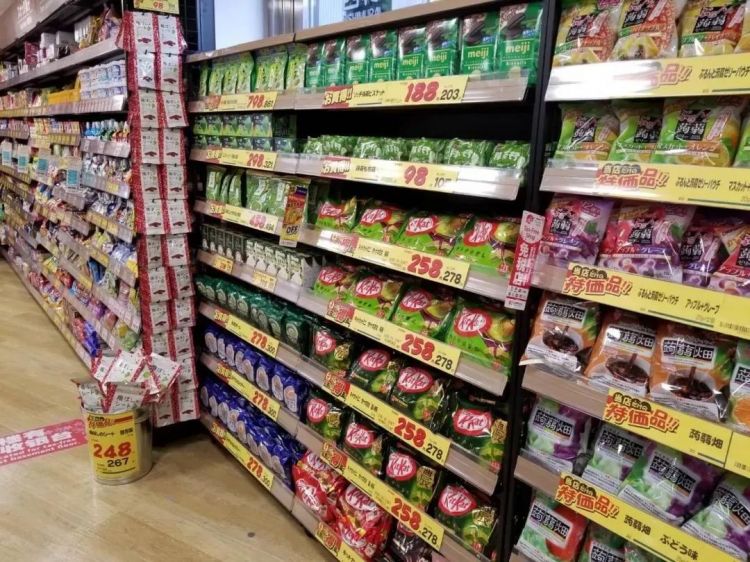 日本药妆店的坑,日本药妆店现在怎么样了