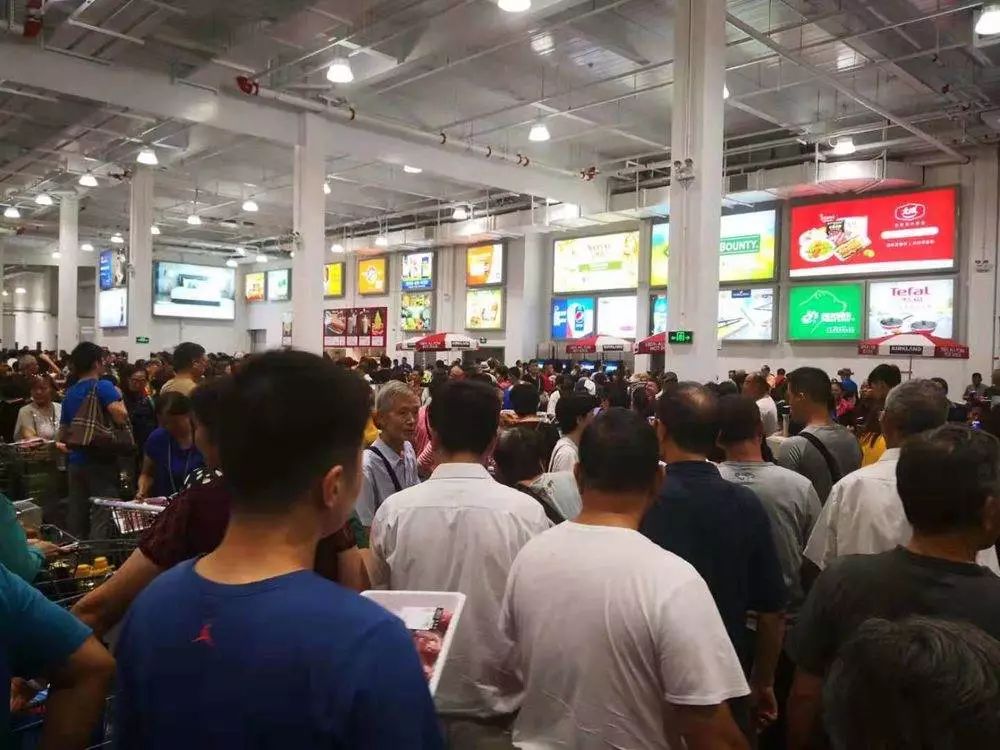 中国人买爆法国奢侈品店,中国人买爆奢侈品