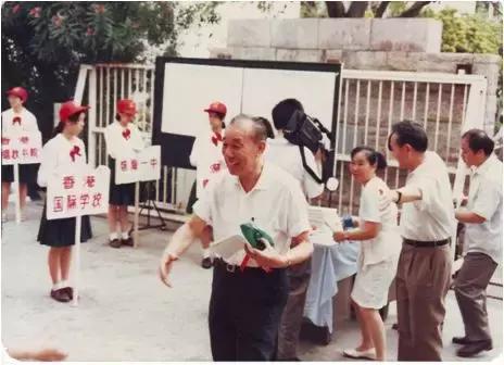 深圳改革开放40周年教育的发展,深圳教育改革最新方案